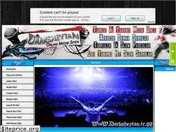 Sites similar to darksheytan.tr.gg