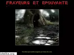 Sites similar to darkshine.fr