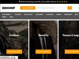 Sites similar to darkshop.nl