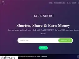Sites similar to darkshort.com