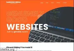 Sites similar to darkside.co.nz