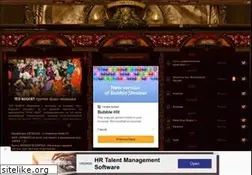 Sites similar to darkside.ru