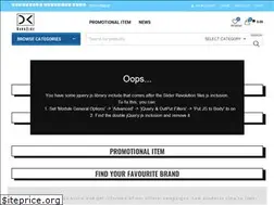 Sites similar to darksidebd.com