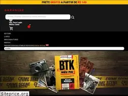 Sites similar to darksidebooks.com.br