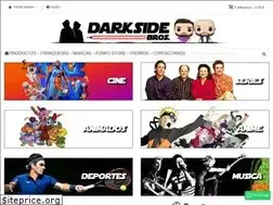 Sites similar to darksidebros.com.uy