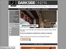 Sites similar to darksidecinema.com