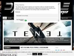 Sites similar to darksidecinema.it