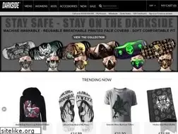 Sites similar to darksideclothing.com