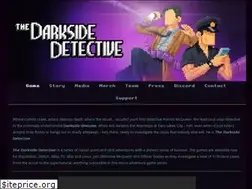 Sites similar to darksidedetective.com