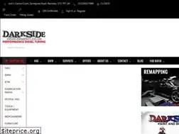 Sites similar to darksidedevelopments.co.uk