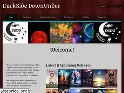 Sites similar to darksidedownunder.com