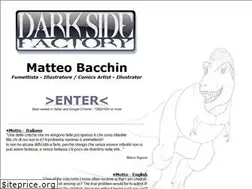 Sites similar to darksidefactory.com