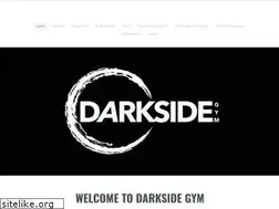Sites similar to darksidegym.com