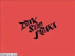 Sites similar to darksidemasks.com