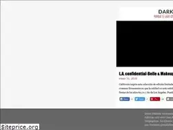 Sites similar to darksidemoda.blogspot.com