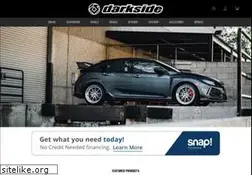Sites similar to darksidemotoring.com