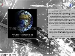 Sites similar to darksideofworld.altervista.org