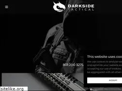 Sites similar to darksidetactical.com