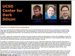 Sites similar to darksilicon.org