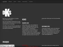 Sites similar to darksite.ch