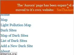 Sites similar to darksitefinder.com