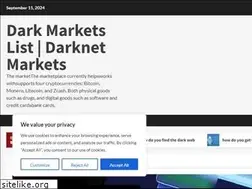Sites similar to darksitelink.com