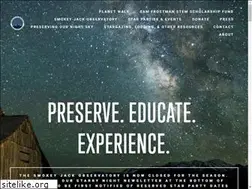 Sites similar to darkskiescolorado.org