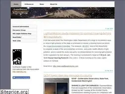 Sites similar to darkskiesnorthwest.org