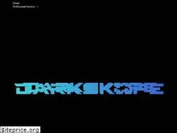 Sites similar to darkskope.com
