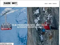 Sites similar to darksky-media.com