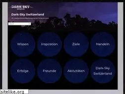 Sites similar to darksky.ch