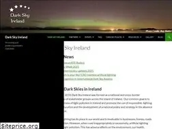 Sites similar to darksky.ie