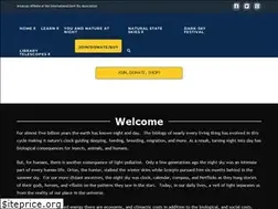 Sites similar to darkskyarkansas.com