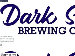 Sites similar to darkskybrewing.com