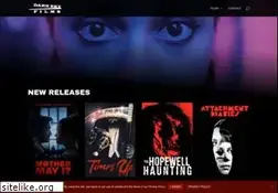 Sites similar to darkskyfilms.com