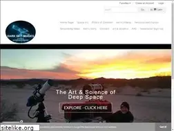 Sites similar to darkskyimagesbyken.com