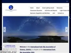 Sites similar to darkskyvic.org