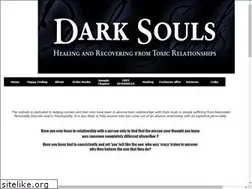 Sites similar to darksouls-thebook.com