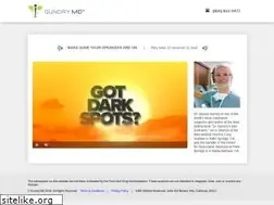 Sites similar to darkspotfix.com