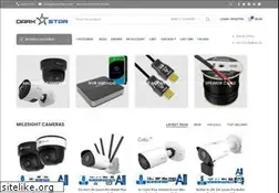 Sites similar to darkstar.co.nz