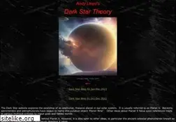 Sites similar to darkstar1.co.uk