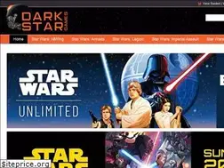 Sites similar to darkstargames.co.uk