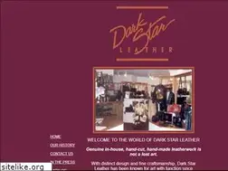 Sites similar to darkstarleather.com