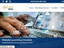 Sites similar to darkstarmedia.net