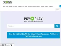 Sites similar to darkstarmovie.com