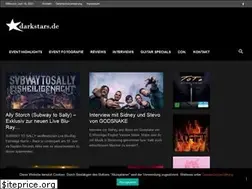 Sites similar to darkstars.de