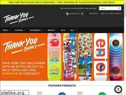 Sites similar to darkstarskate.com