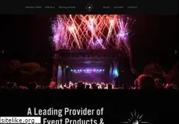 Sites similar to darkstartheatrical.com