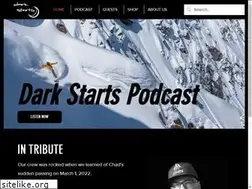Sites similar to darkstarts.ca