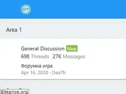 Sites similar to darksteam.net